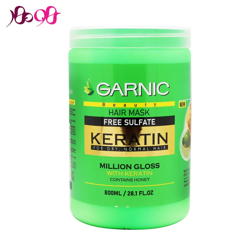 garnic-million-gloss-hair-mask