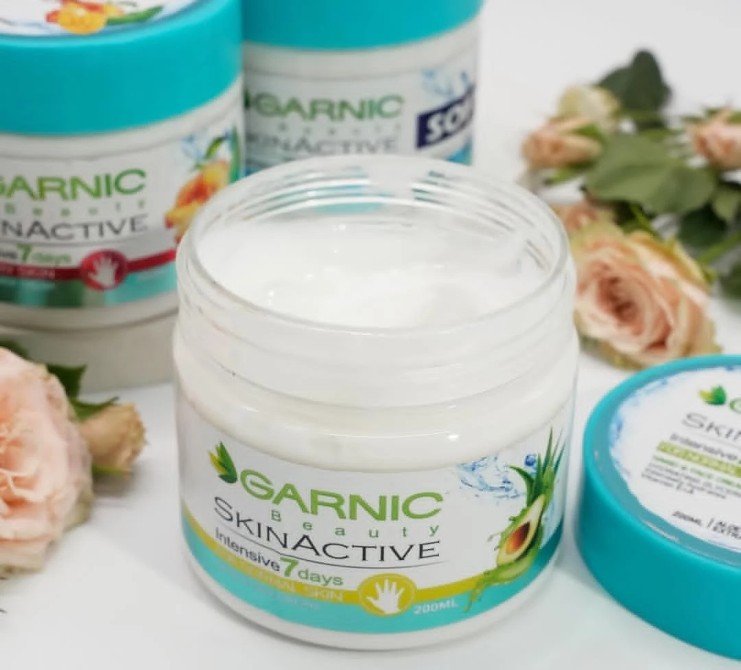 garnic-hand-face-cream