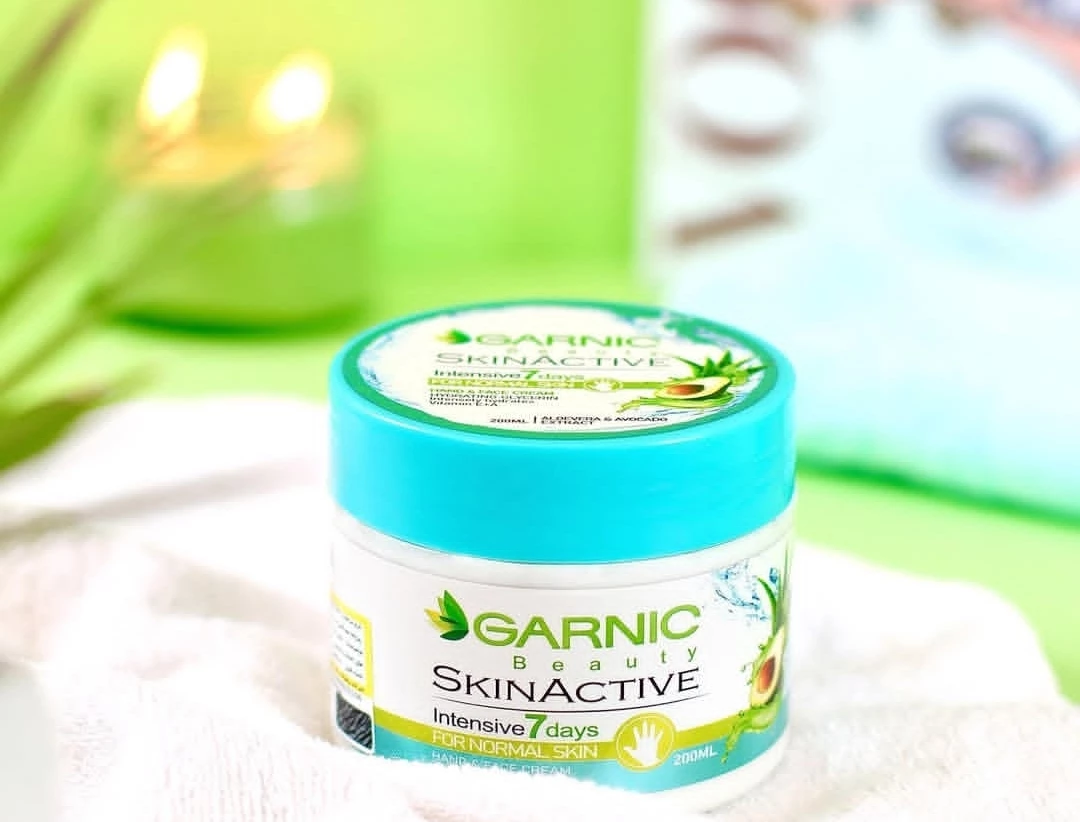 garnic-hand-face-cream