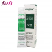 رنگ مو گیاهی گارنیک GARNIC