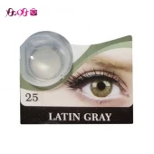 لنز چشم هرا گریس شماره 25