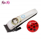 ماشین اصلاح حرفه ای وربنا مدل VR-1830