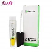ژل ابرو ریملی آرگان دیفکتو Defacto (بی رنگ)