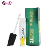 ژل ابرو ریملی آرگان دیفکتو Defacto (بی رنگ)