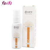 فلوئید ضد آفتاب راکوتن رنگ نچرال بژ (فاقد چربی SPF50)