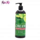 کرم مرطوب کننده و آبرسان خیار گلووایو GLOWVIVE
