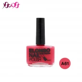 لاک ناخن الونسو شماره A61