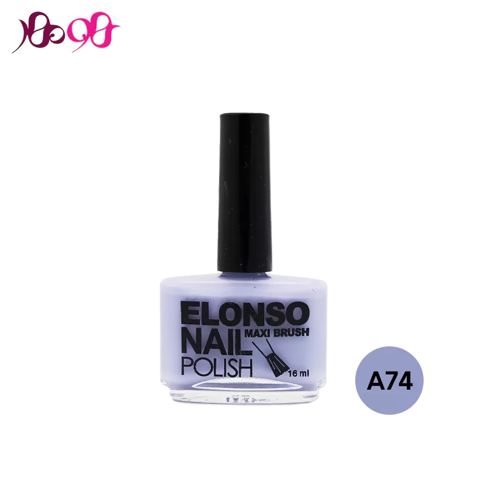 elonso-a74 elonso-a74