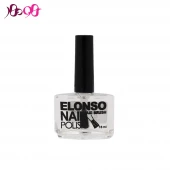 لاک ناخن الونسو شماره A00 (برق ناخن)