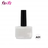 لاک ناخن الونسو شماره A1