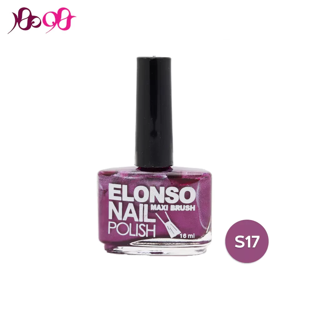 elonso-s17 elonso-s17