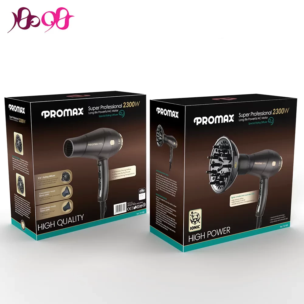 promax-7415 promax-7415