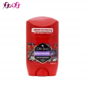 مام صابونی الد اسپایس مدل NightPanther