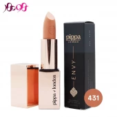 رژ لب جامد مات پیپا pippa شماره 431