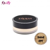 پودر فیکس پیپا pippa شماره 846 رنگ Sand