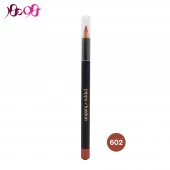 مداد لب پپیا pippa شماره 602