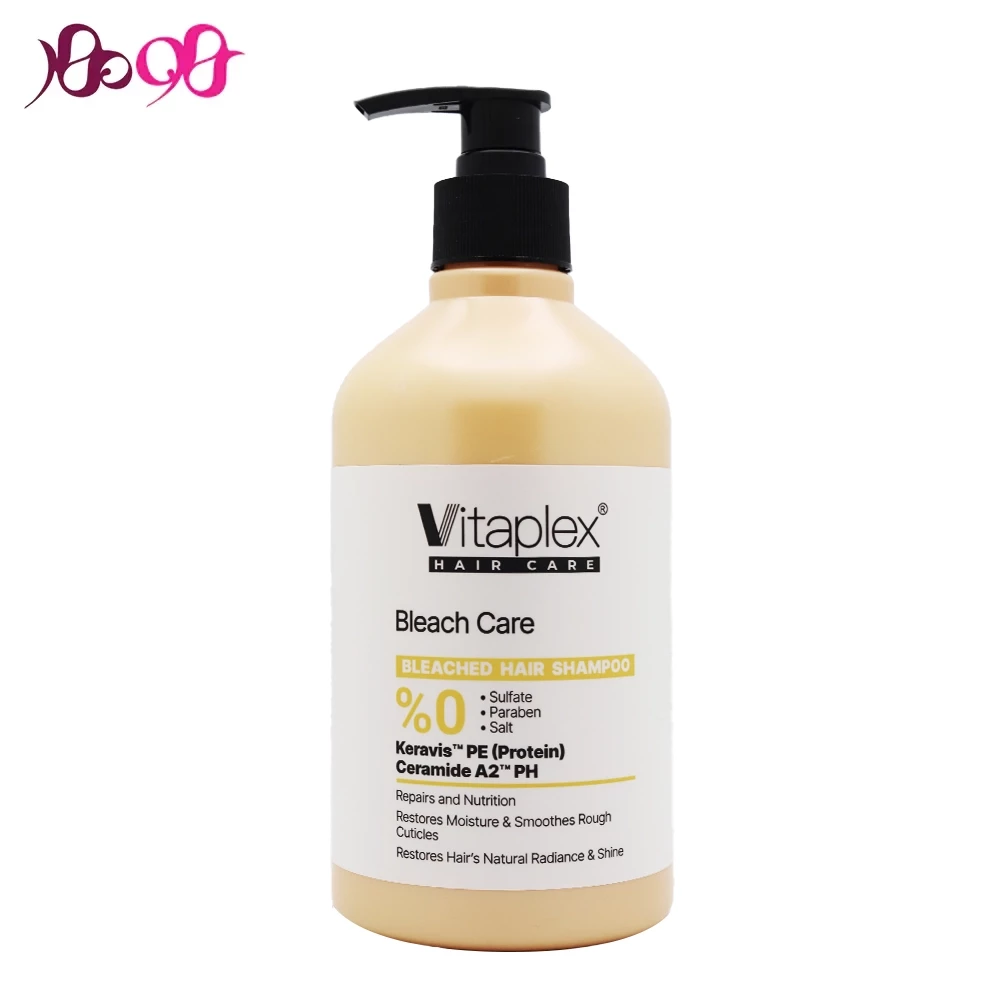 vitaplex-bleached-hair-shampoo