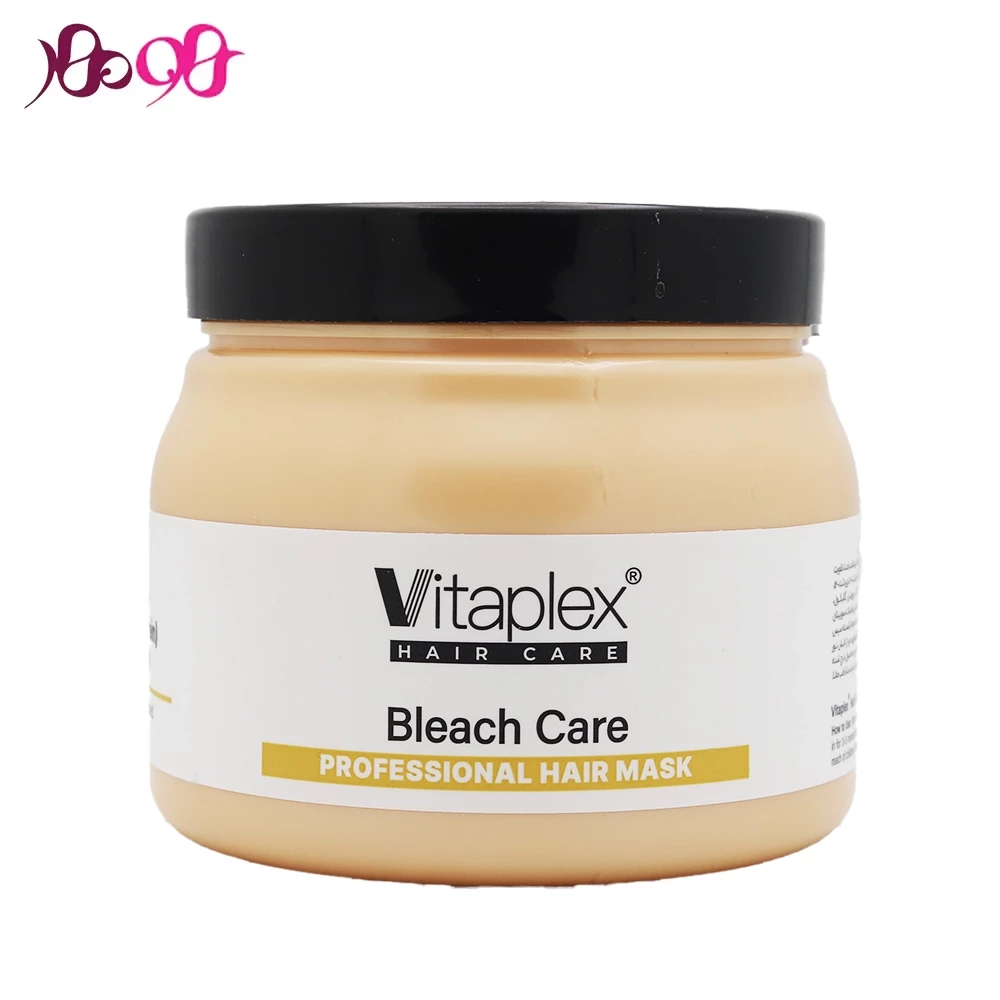 vitaplex-bleach-care-hair-mask