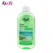 تونر دافی پوست چرب و مختلط