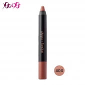 رژ لب مدادی مات پیپا شماره 403