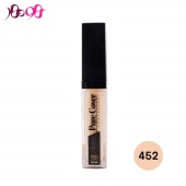 کانسیلر پیپا لندن شماره 452