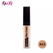 کانسیلر پیپا لندن شماره 453