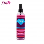 اسپری بادی اسپلش شی She مدل سکرت Secret