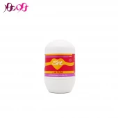 مام رولی شی She مدل فان