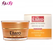 کرم احیا کننده ویتامین سی الارو Ellaro