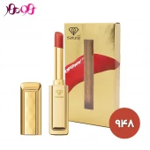 رژ لب جامد اسلیم سالوته شماره s948