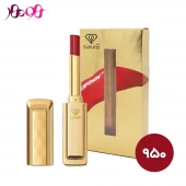 رژ لب جامد اسلیم سالوته شماره s950