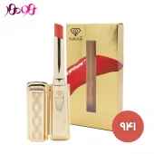 رژ لب جامد اسلیم سالوته شماره s941