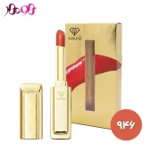 رژ لب جامد اسلیم سالوته شماره S946