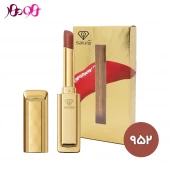 رژ لب جامد اسلیم سالوته شماره S952