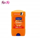 مام استیکی حاوی ویتامین سی کامان