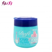 دستمال مرطوب لاک پاک کن دافی 90 عددی