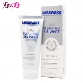 خمیر دندان سفیدکننده X13 میسویک