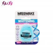 نخ دندان میسویک مدل سفید کننده