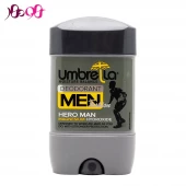 مام صابونی مردانه آمبرلا مدل هیرو hero