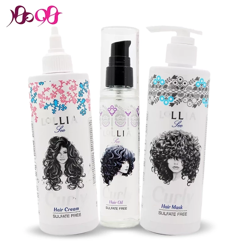 lollia-curly-hair-set