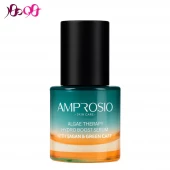 سرم تقویت کننده آبرسان جلبک تراپی آمپرسیو Amprosio