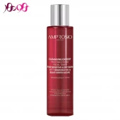 تونر پوست خشک آمپرسیو Amprosio