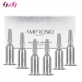 آمپول آبرسان آمپرسیو Amprosio پوست خشک