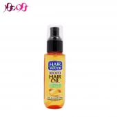 روغن نرم کننده مو هیر واتر کامان مدل booster