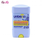 مام زنانه آمبرلا مدل White Smooth