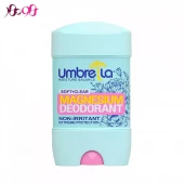 مام زنانه آمبرلا مدل Soft - Clear