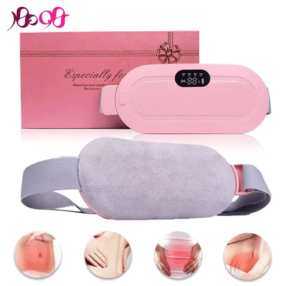 کمربند-ماساژور-و-حرارتی