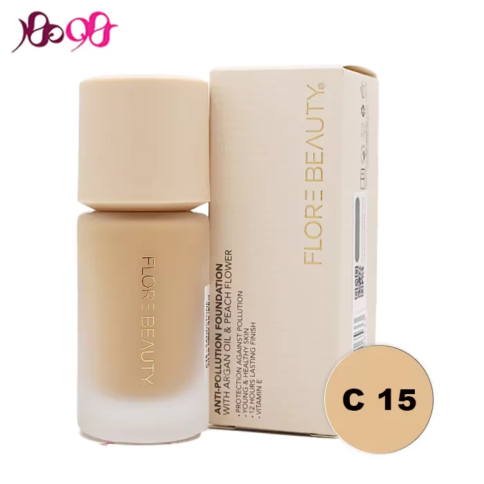 flore-beauty-c15-foundation