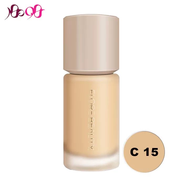 flore-beauty-c15-foundation