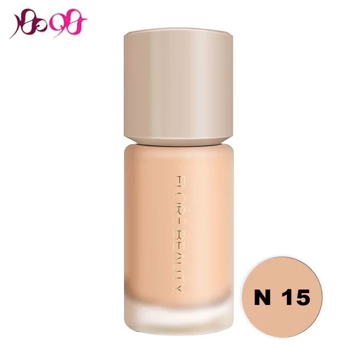 flore-beauty-n15-foundation flore-beauty-n15-foundation